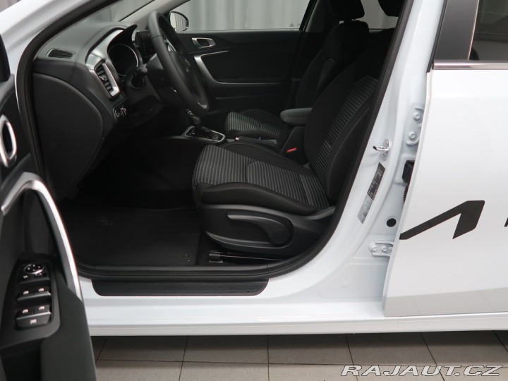 Kia Ceed TOP - K odběru od 09/2025 2024
