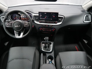 Kia Ceed TOP - K odběru od 09/2025 2024