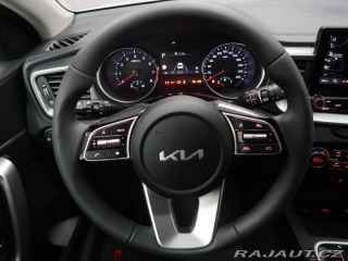 Kia Ceed TOP - K odběru od 09/2025 2024
