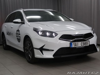Kia Ceed TOP - K odběru od 09/2025 2024