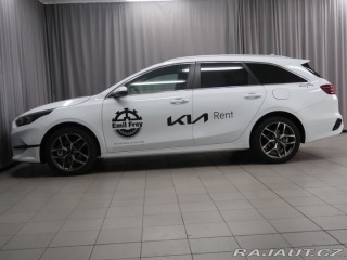 Kia Ceed TOP - K odběru od 09/2025 2024