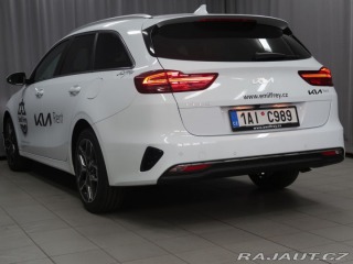 Kia Ceed TOP - K odběru od 09/2025 2024