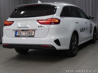 Kia Ceed TOP - K odběru od 09/2025 2024