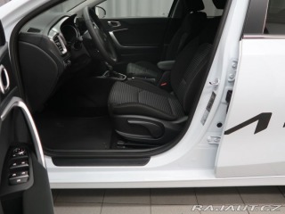 Kia Ceed TOP - K odběru od 09/2025 2024