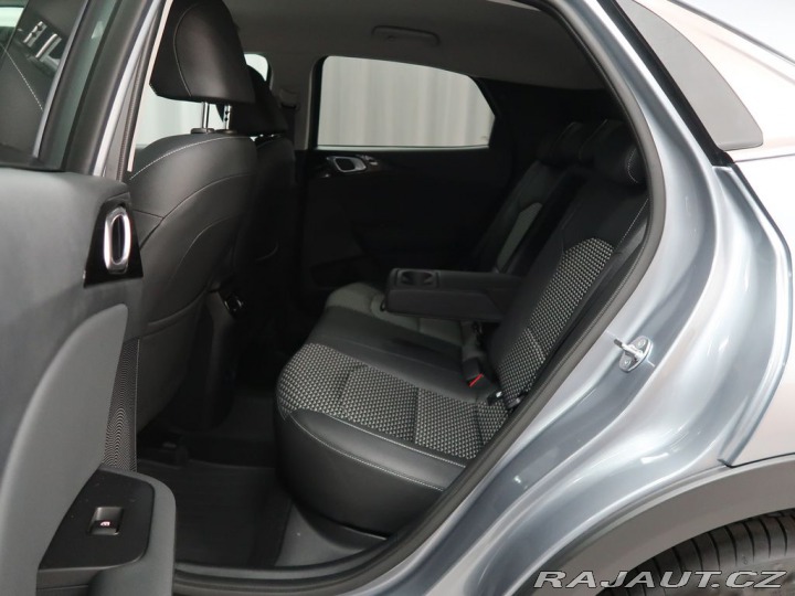 Kia XCeed TOP - Vůz ve výrobě 2025