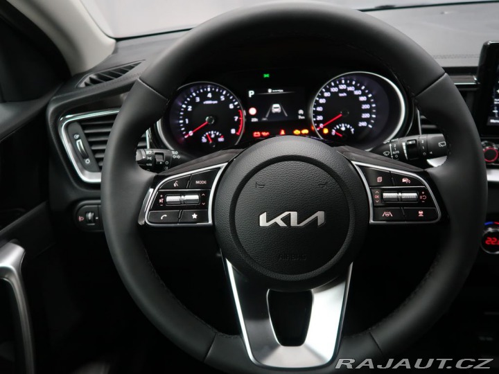 Kia XCeed STEEL - K odběru IHNED 2025