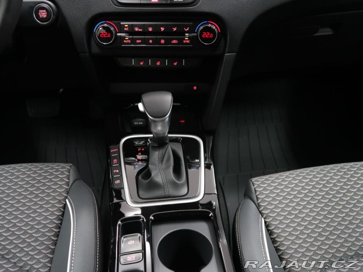 Kia XCeed TOP - K odběru IHNED 2025