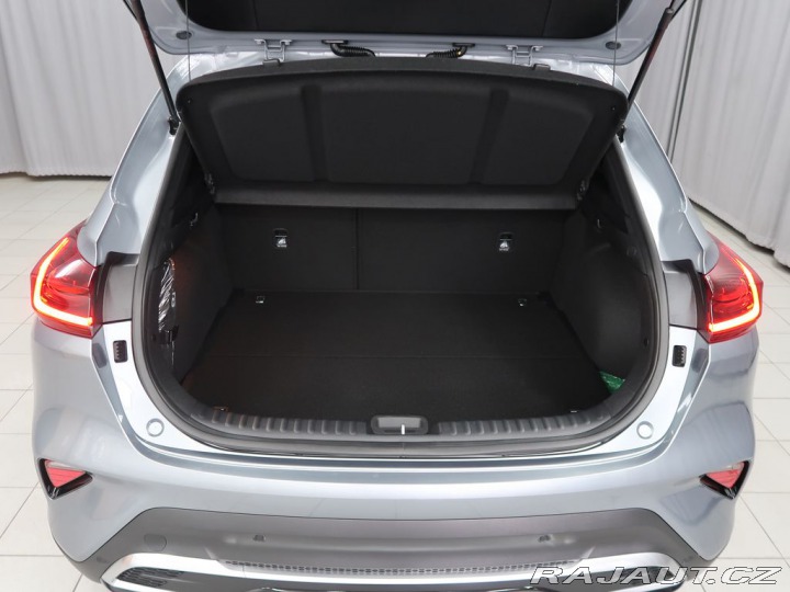 Kia XCeed TOP - Vůz ve výrobě 2025