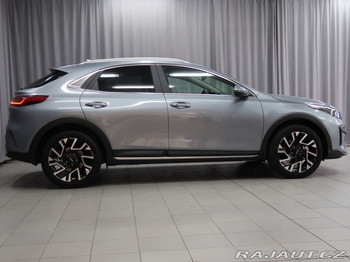 Kia XCeed STEEL - K odběru IHNED 2025