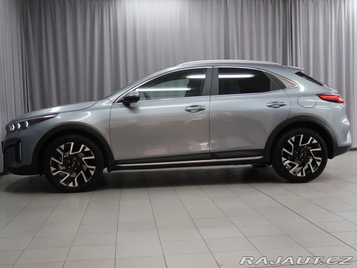 Kia XCeed STEEL - K odběru IHNED 2025