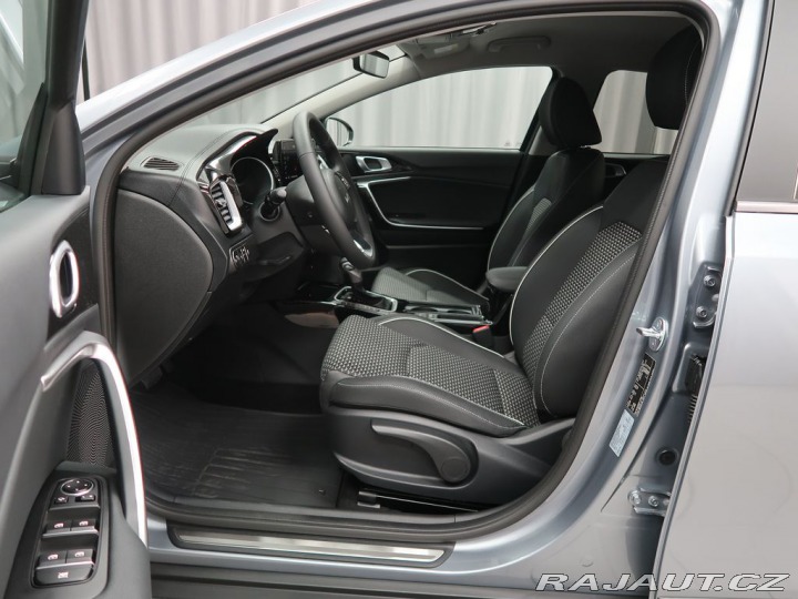 Kia XCeed TOP - Vůz ve výrobě 2025
