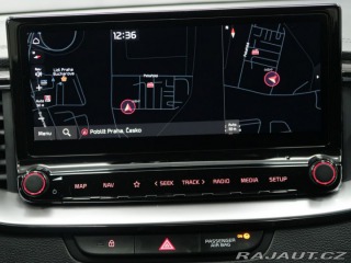 Kia XCeed TOP - K odběru IHNED 2025