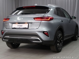 Kia XCeed TOP - K odběru IHNED 2025