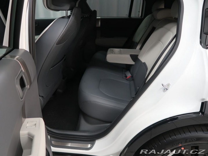 Kia EV3 GT Line - Vůz ve výrobě 2025