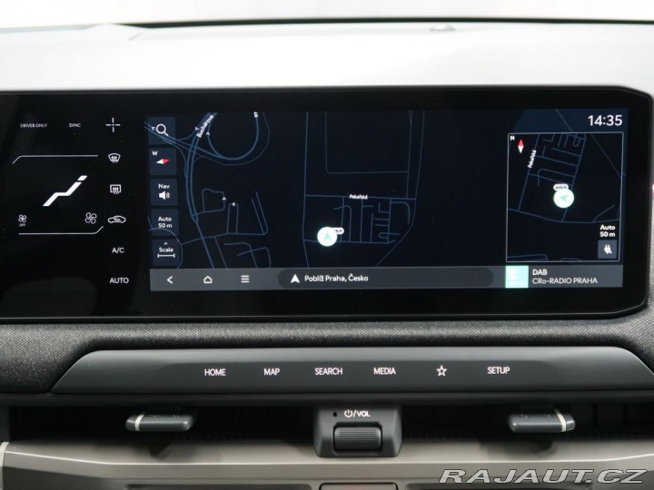 Kia EV3 GT Line - Vůz ve výrobě 2025