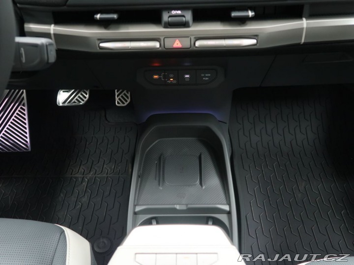 Kia EV3 GT Line - Vůz ve výrobě 2025