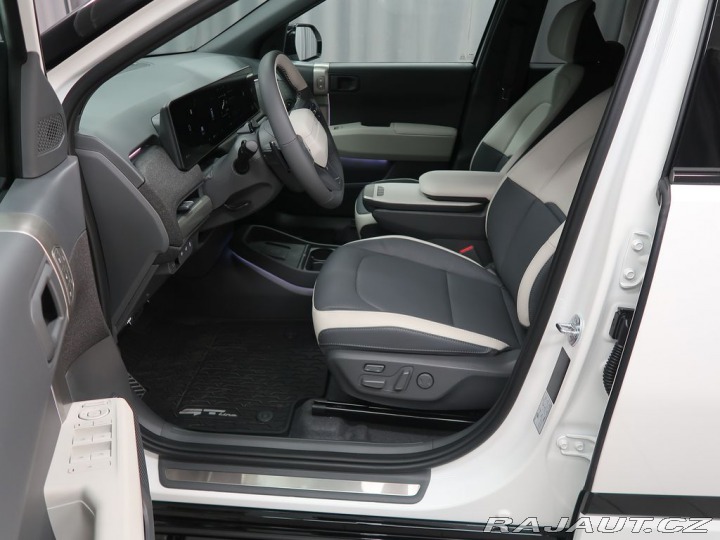 Kia EV3 GT Line - Vůz ve výrobě 2025