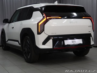 Kia Ostatní modely EV3 GT Line - K Odběru IHNED 2025