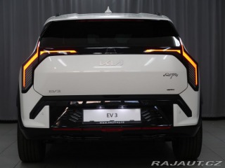Kia Ostatní modely EV3 GT Line - K Odběru IHNED 2025