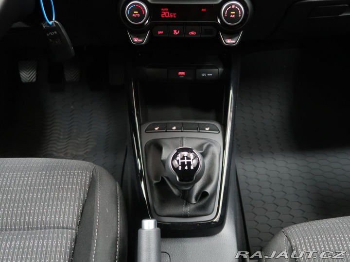 Kia Stonic Exclusive + - K odběru IH 2024