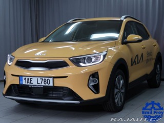 Kia Stonic Exclusive + - K odběru IH 2024