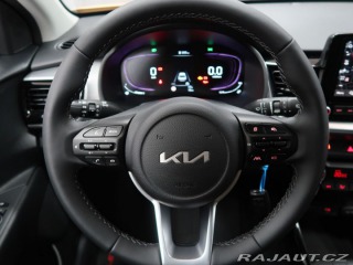 Kia Stonic Exclusive + - K odběru IH 2024