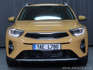 Kia Stonic Exclusive + - K odběru IH 2024