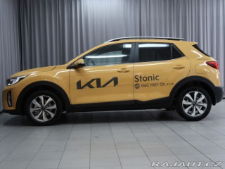 Kia Stonic Exclusive + - K odběru IH 2024