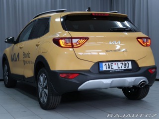 Kia Stonic Exclusive + - K odběru IH 2024
