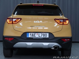 Kia Stonic Exclusive + - K odběru IH 2024