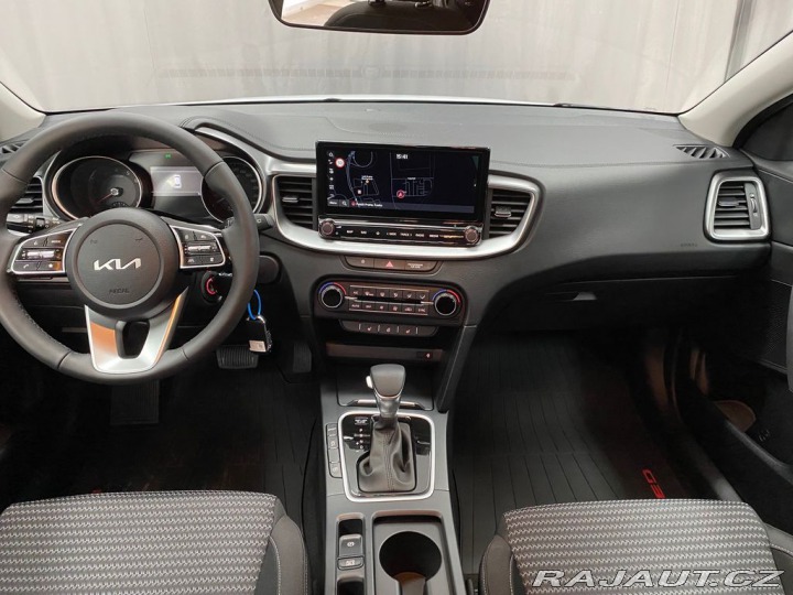 Kia Ceed TOP SW - K odběru od 10/2 2025