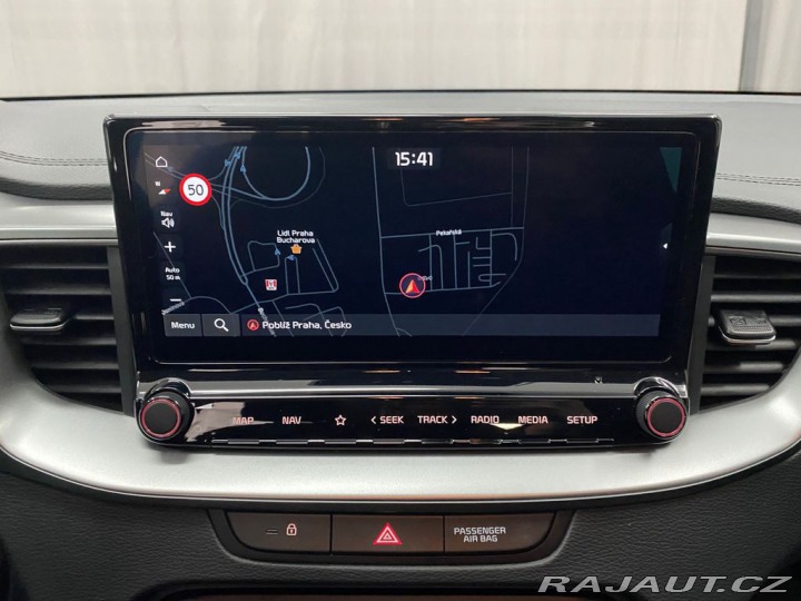 Kia Ceed TOP SW - K odběru od 10/2 2025
