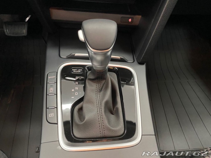 Kia Ceed TOP - K odběru IHNED 2025