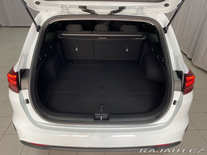 Kia Ceed TOP SW - K odběru od 10/2 2025