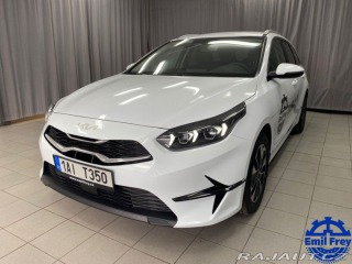 Kia Ceed TOP SW - K odběru od 10/2 2025