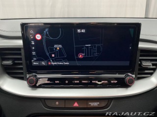 Kia Ceed TOP SW - K odběru od 10/2 2025
