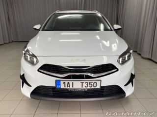 Kia Ceed TOP SW - K odběru od 10/2 2025