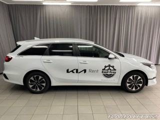 Kia Ceed TOP SW - K odběru od 10/2 2025