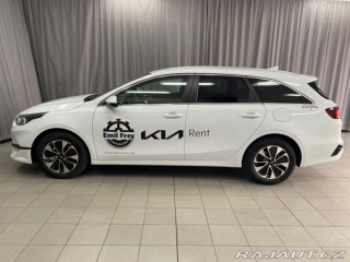 Kia Ceed TOP SW - K odběru od 10/2 2025