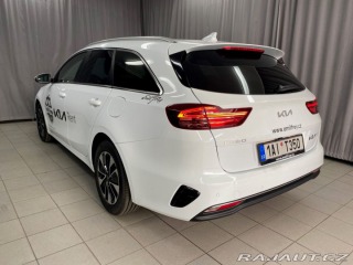 Kia Ceed TOP SW - K odběru od 10/2 2025