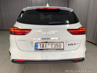 Kia Ceed TOP SW - K odběru od 10/2 2025