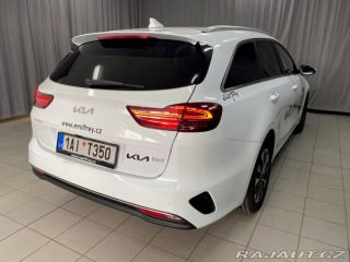 Kia Ceed TOP SW - K odběru od 10/2 2025