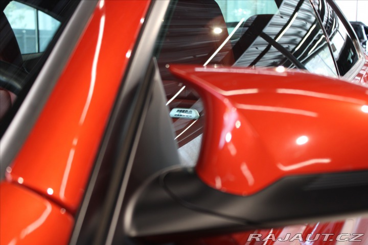 BMW M4 Coupe Remus / HUD / LED 2016
