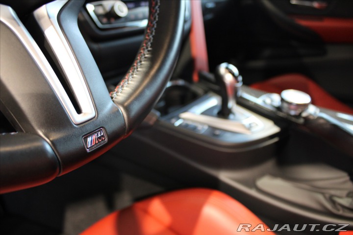 BMW M4 Coupe Remus / HUD / LED 2016