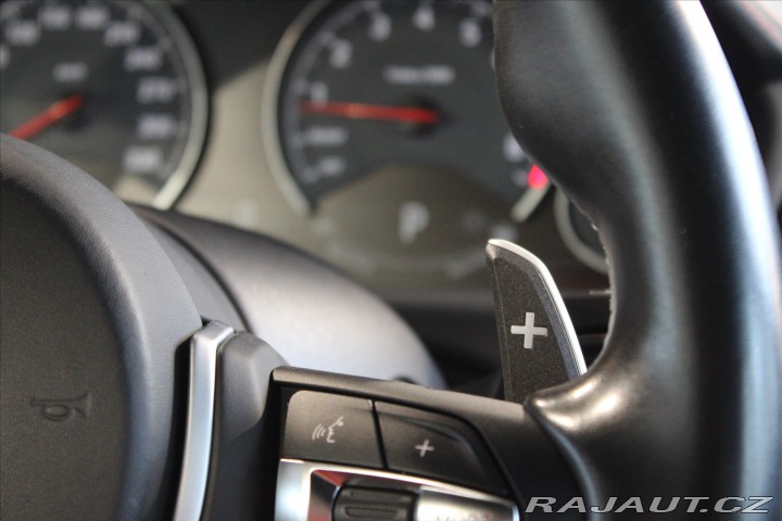 BMW M4 Coupe Remus / HUD / LED 2016