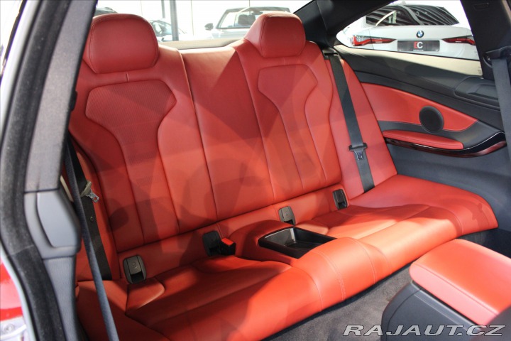 BMW M4 Coupe Remus / HUD / LED 2016