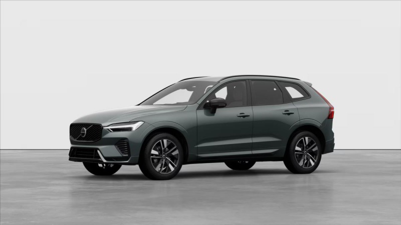Volvo XC60 2,0 B5 AWD Plus Dark 1222