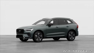 Volvo XC60 2,0 B5 AWD Plus Dark 1222 2025