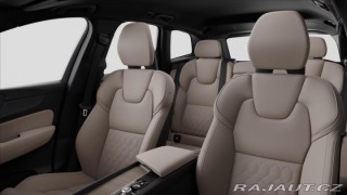 Volvo XC60 2,0 B5 AWD Plus Dark 1222 2025