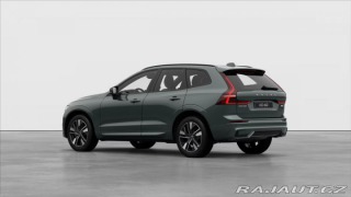 Volvo XC60 2,0 B5 AWD Plus Dark 1222 2025